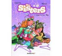 Maury, William - SISTERS GN VOL 02 OUR WAY
