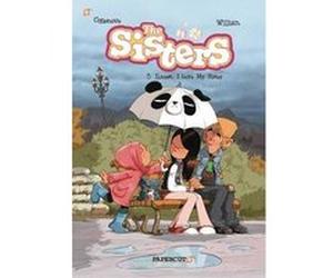 The Sisters Vol. 3 by William Murray Christopher Cazenove, William Maury (Auteur)