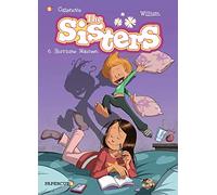 The Sisters Vol. 6: Hurricane Maureen (Volume 6)