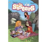 The Sisters #8: My NEW Big Sister (Volume 8)