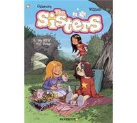The Sisters #8: My NEW Big Sister (Volume 8)
