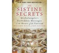 The Sistine Secrets by Benjamin Blech Paperback Book Benjamin Blech, Roy Doliner (Auteur)