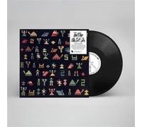 Integral – The Sit-in – Vinyle – Édition 10e anniversaire