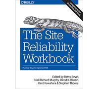 The Site Reliability: Practical Ways to Implement SRE