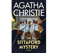 The Sittaford Mystery