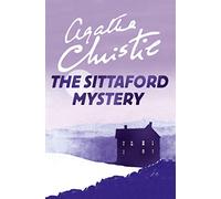 Agatha Christie – The Sittaford Mystery – Broché