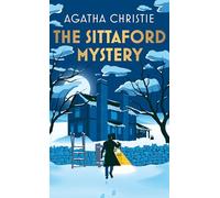 The Sittaford Mystery – Harper Collins Publishers