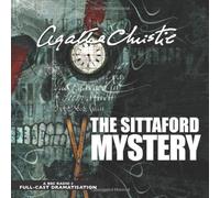 The Sittaford Mystery (BBC Radio Collection) by Christie, Agatha on 19/07/2004 unknown edition
