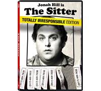 The Sitter by Jonah Hill