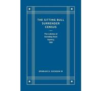The Sitting Bull Surrender Census