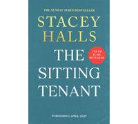 The Sitting Tenant The utterly compulsive new novel from the award-winning, Sunday Times bestselling author of MRS ENGLAND and THE HOUSEHOLD - Stacey Halls - Manilla Press - ebook (ePub) - Livre