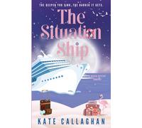 The Situation Ship: A Sizzling Summer Romantic Suspense