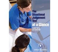 The Situational Judgement Test at a Glance by Lara Warwick Medical School Cartwright Cartwright, Lara (Auteur)