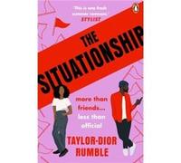 The Situationship by TaylorDior Rumble TaylorDior Rumble (Auteur)