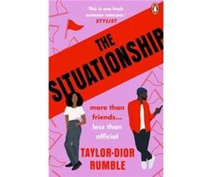 The Situationship by TaylorDior Rumble TaylorDior Rumble (Auteur)