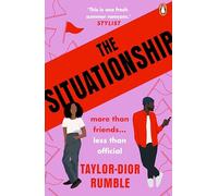The Situationship: #Merky Books’ first unputdownable rom-com