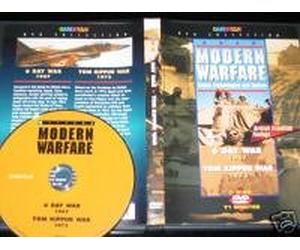 The Six 6 Day War and Yom Kippur War