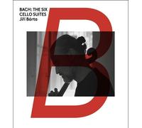 The Six Cello Suites ( JIří Bárta )