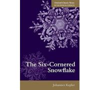 The Six-Cornered Snowflake – Oxford University Press
