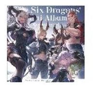 The Six Dragons Mini Album -Granblue Fantasy-