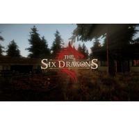 The Six Dragons (Steam Account)