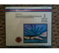 The Six Haydn Quartets