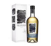 The Six Isles Blended Malt Scotch Whisky VOYAGER 46% Vol. 0,7l in Giftbox