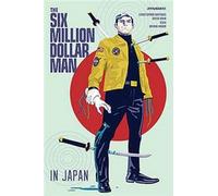 The Six Million Dollar Man