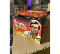 The Six Million Dollar Man Complete Series - Boîtier Vide (Sans Dvd)