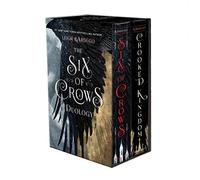 The Six of Crows Duology: Six of Crows / Crooked Kingdom