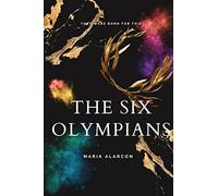 The Six Olympians