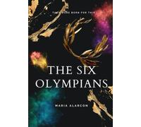 The Six Olympians