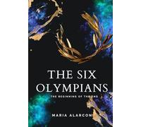 The Six Olympians 3: The Beginning of the End