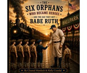 The Six Orphans Who Became Heroes: And the Day They Met Babe Ruth