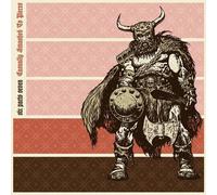 The Six Parts Seven - Casually Smashed To Pieces [Vinyl Lp]