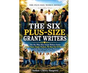 The Six Plus--Size Grant Writers: Book Three: Empty Pockets, We Ran Out Of Money
