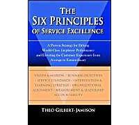 The Six Principles Of Service Excellence