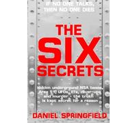 THE SIX SECRETS