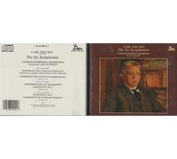 The Six Symphonies