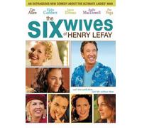 The Six Wives Of Henry Lefay [Dvd]