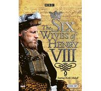 The Six Wives of Henry VIII