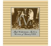 The Six Wives Of Henry VIII – Universal Music Group