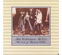 The Six Wives Of Henry VIII – Universal Music Group
