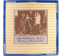 THE SIX WIVES OF HENRY VIII