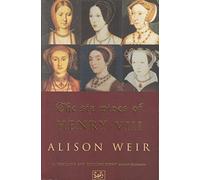 The Six Wives of Henry VIII