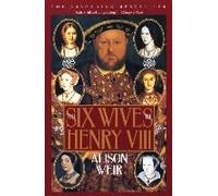 The Six Wives Of Henry Viii