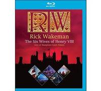 The six wives of Henry VIII - Blu-Ray E