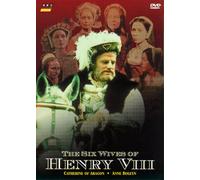 The Six Wives of Henry VIII - Complete Set [Import USA Zone 1]