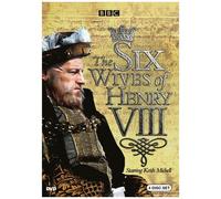 The Six Wives Of Henry Viii [Digital Video Disc] Full Frame, Widescreen