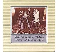 The Six Wives Of Henry VIII – Universal Music Group